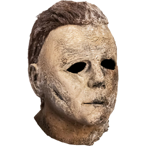 Halloween Ends Michael Myers Costume Mask