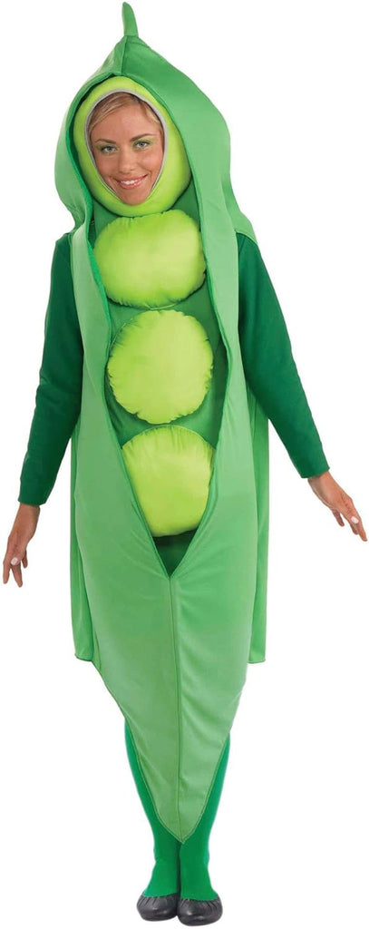 green dress up costumes Stumped? Try an easy DIY Halloween costume