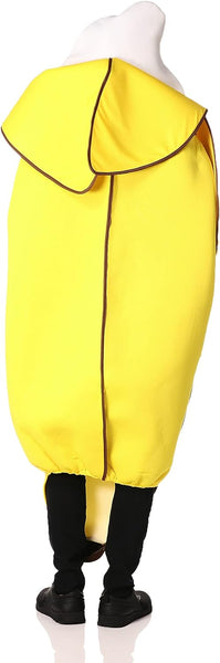 Adults Appealing Banana Costume - HalloweenCostumes4U.com - Adult Costumes