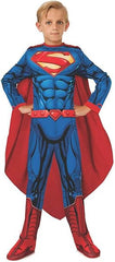 Déguisement Superman pour garçon