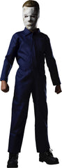 Disfraz de Michael Myers para Halloween 2 para niños