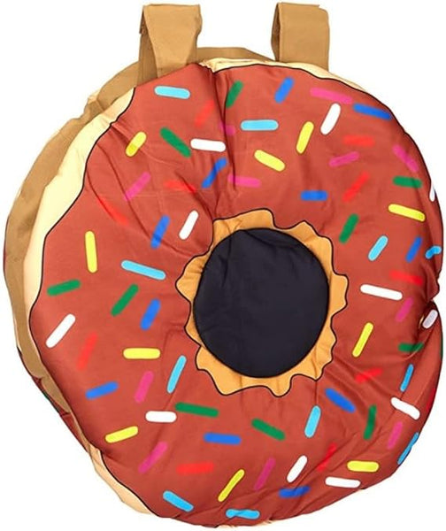 Kids Sprinkle Doughnut Costume