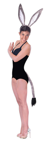 Jumbo Donkey Costume Accessory Kit - HalloweenCostumes4U.com - Costume Props & Accessories