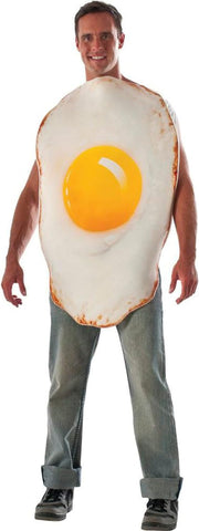 Adults Egg Costume - HalloweenCostumes4U.com - Adult Costumes