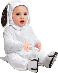 Infants/Toddlers Peanuts Snoopy Costume