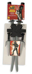 Ensemble d'armes Dragon Ninja