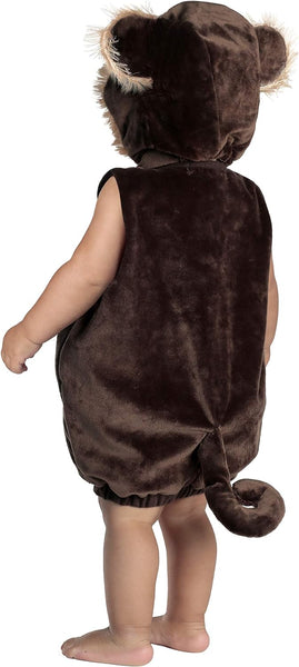 Infants/Toddlers Melvin the Monkey Costume