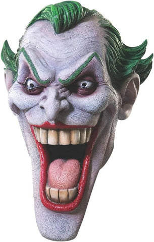 Deluxe DC Comics The Joker Mask