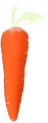 Plastic Carrot Prop