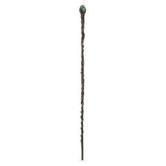 Disney's Classic Maleficent Staff Costume Prop Accessory