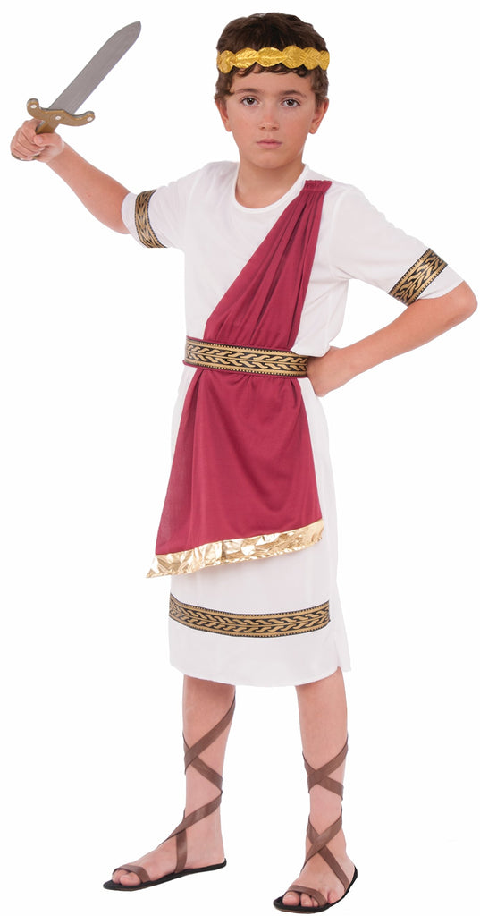 Caesar Child Costume (Large) Caesar Child Costume (Large)