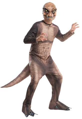 Kids Jurassic World T-Rex Costume - Rubies Costumes & Accessories - HalloweenCostumes4U.com - Kids Costumes