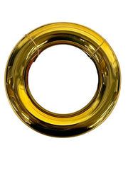 Sonic the Hedgehog Golden Ring Costume Prop Accessory