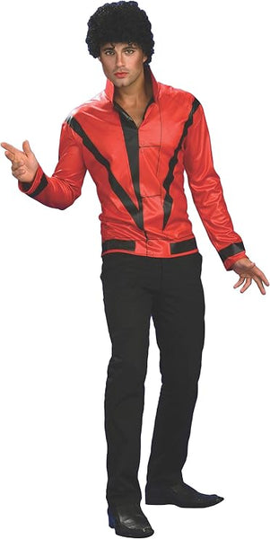 Chaqueta Thriller de Michael Jackson para hombre