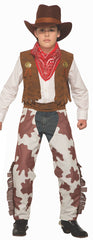 Costume de cow-boy cool pour enfants