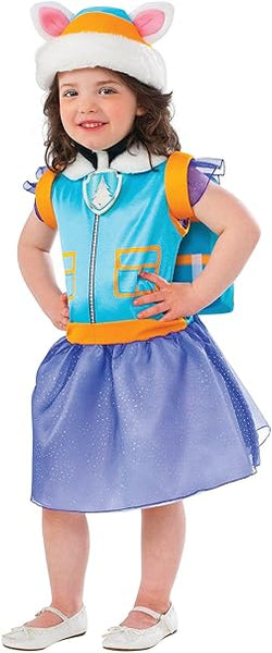 Kids/Toddlers Paw Patrol Everest Costume - HalloweenCostumes4U.com - Kids Costumes