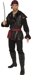 Disfraz de pirata saqueador para hombre