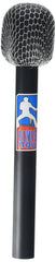 Elvis Presley Microphone Costume Prop Accessory