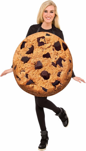 Adults Cookie Costume - HalloweenCostumes4U.com - Adult Costumes