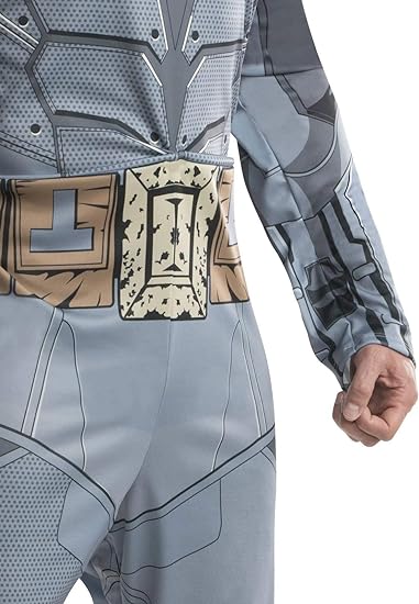 Men's Arkham City Batman Costume - HalloweenCostumes4U.com - Adult Costumes