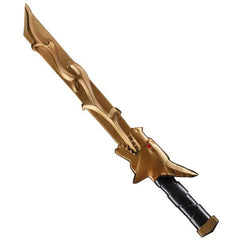 Disfraz de espada katana de dragón, juguete, arma