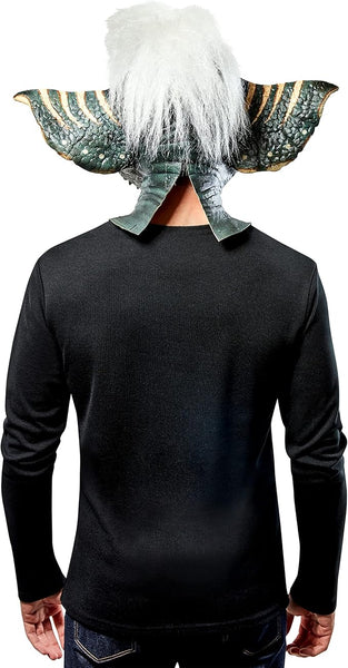 Gremlins Deluxe Stripe Overhead Mask