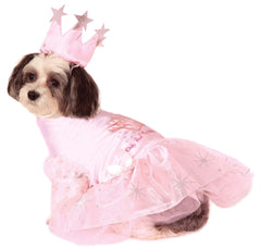 Mascotas El Mago de Oz Disfraz de Glinda La Bruja Buena