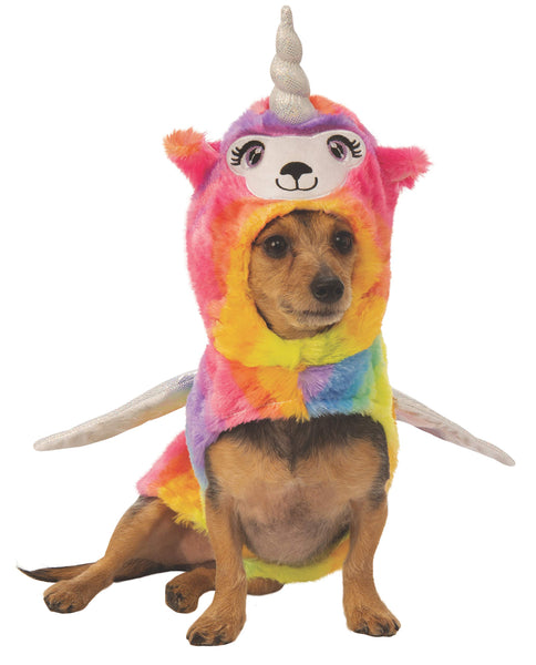 Pets Llamacorn Costume - HalloweenCostumes4U.com - Pet Costumes & Accessories