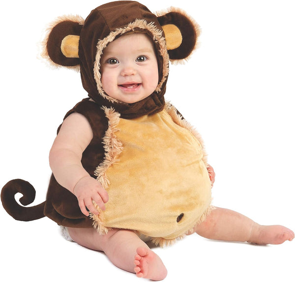 Infants/Toddlers Melvin the Monkey Costume