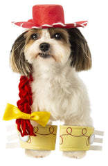 Pets Disney Toy Story Jessie Costume