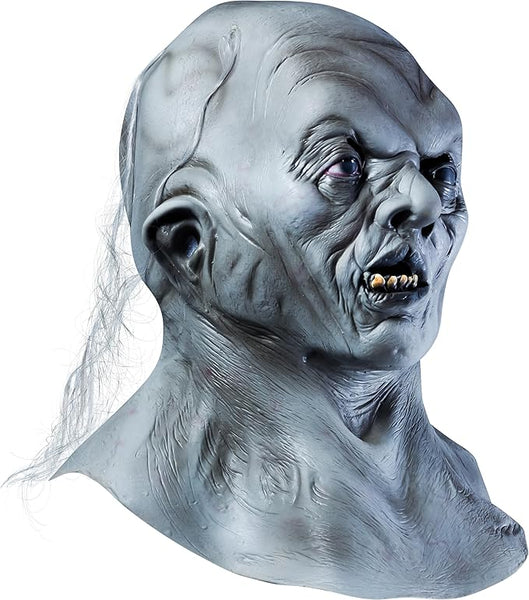 Máscara de látex de lujo de Jason Voorhees del viernes 13