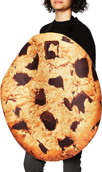 Adults Cookie Costume - HalloweenCostumes4U.com - Adult Costumes