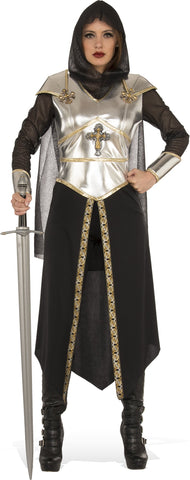 Womens Medieval Warrior Costume - Rubies Costumes & Accessories - HalloweenCostumes4U.com - Adult Costumes