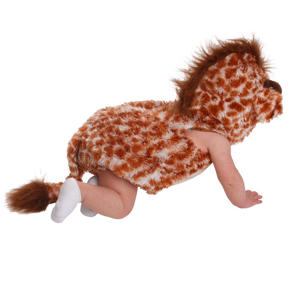 Infants/Toddlers Baby Giraffe Costume