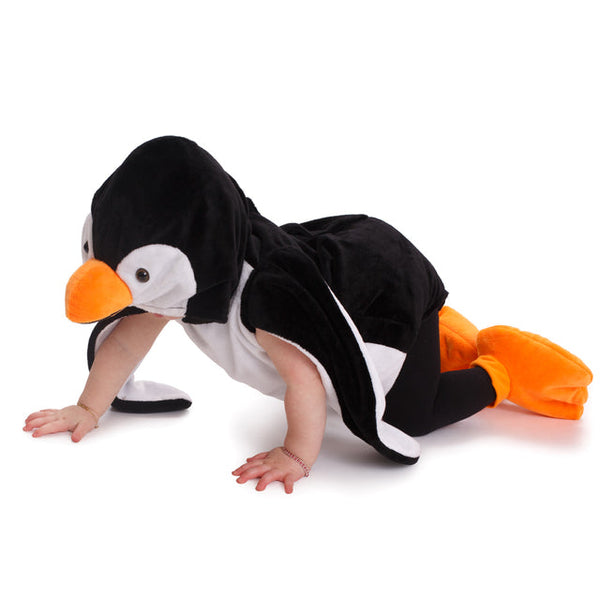 Infants/Toddlers Baby Penguin Costume