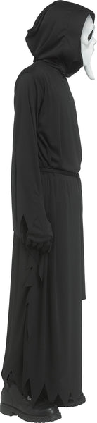 Teens Scream Ghost Face Costume - FunWorld Costumes & Accessories - HalloweenCostumes4U.com - Adult Costumes