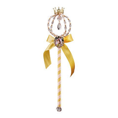 Disney Princess Belle Beauty and the Beast Classic Wand Costume Accessory