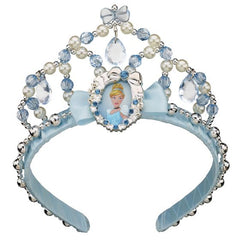 Kids Disney's Classic Cinderella Tiara Costume Accessory
