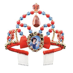 Kids Disney's Classic Snow White Tiara Costume Accessory