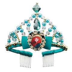 Kids Disney's Brave Classic Merida Tiara Costume Accessory
