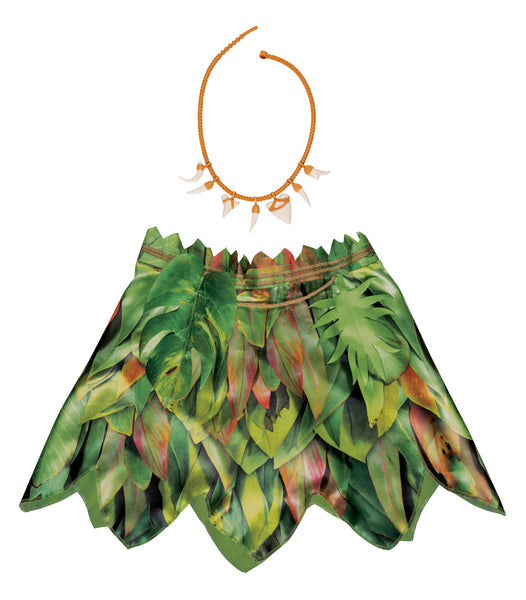 Adults Disney Moana Maui Costume Accessory Kit
