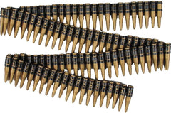 Bandolier Bullet Belt Costume Prop Accessory