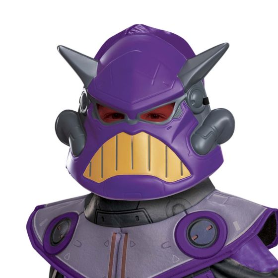 Boys Disney Pixar Toy Story Deluxe Emperor Zurg Costume