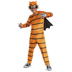 Boys Dog Man Cat Kid Costume