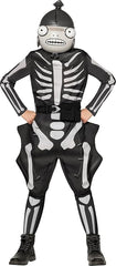 Boys Fortnite Fishskull Costume