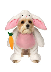 Pets Walking Bunny Rabbit Costume