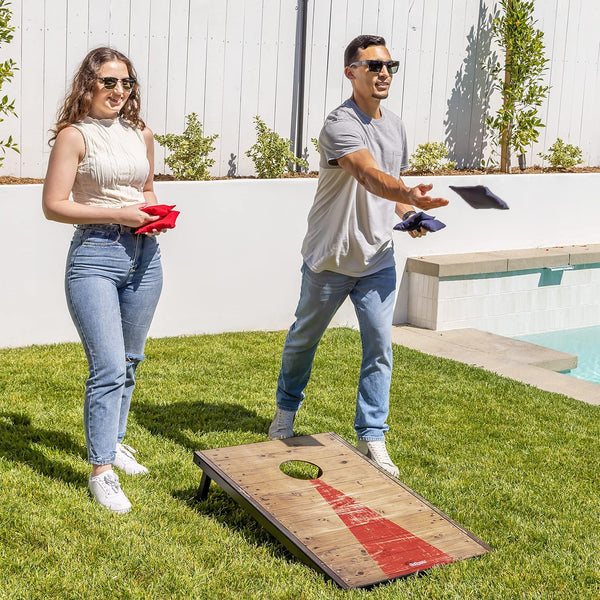 NJ RENTAL ONLY - Corn Hole Game Set Rental