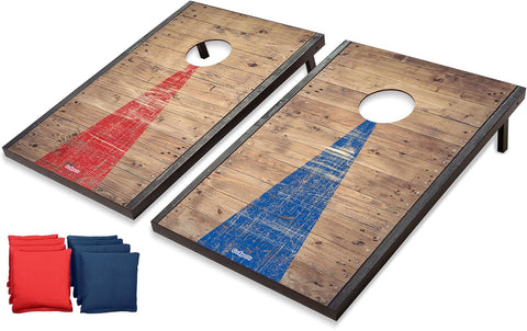 NJ RENTAL ONLY - Corn Hole Game Set Rental