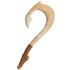 Disney's Moana Maui Fish Hook Costume Prop Accessory