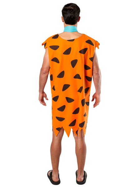 Mens Fred Flintstone Costume